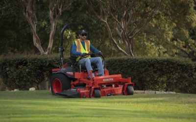 Kubota EFI Z700 Series