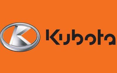 Kubota Announces New President & CEO