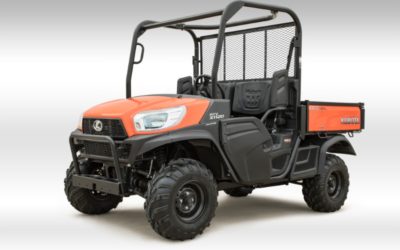 Kubota RTV-X1120