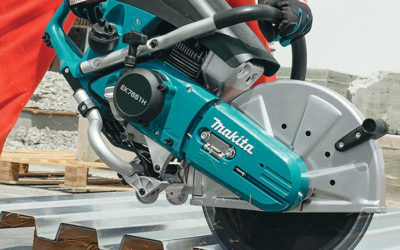 Makita Power Cutter