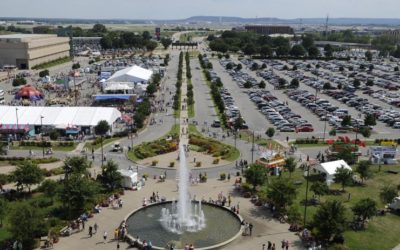 New This Year: GEI+EXPO Offering Free Parking