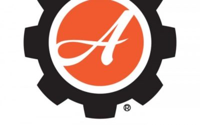 New Logo For Ariens Brand