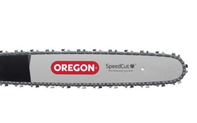 Oregon SpeedCut Bar And Chain System