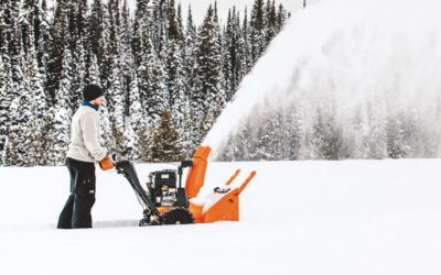 Ariens Hydro Pro RapidTrak Wins Award