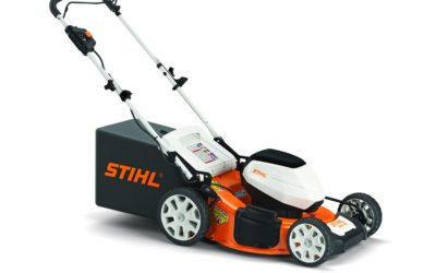 Stihl RMA 460