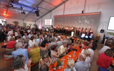 Stihl Celebrates 90 Years