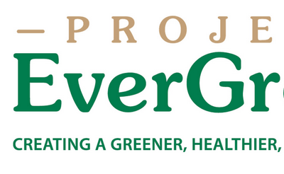 Project EverGreen Launches Heroes Helping Heroes