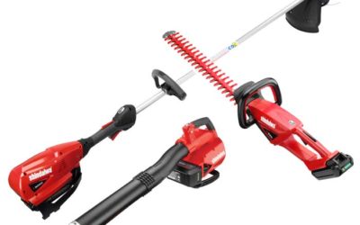 Shindaiwa Cordless Line