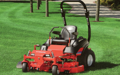 Simplicity Citation Zero-Turn Mower