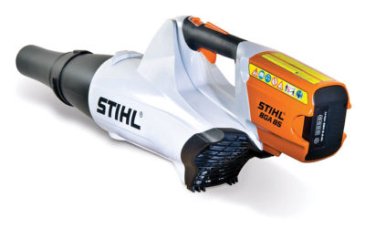 Stihl BGA 85 Blower