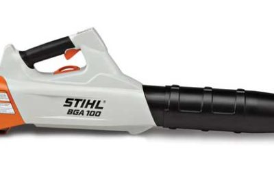 Stihl BGA 100 Blower