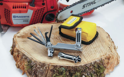 Topsaw Tool