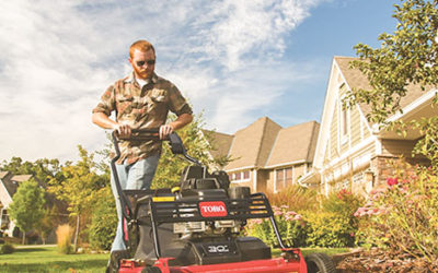 Toro Turfmaster