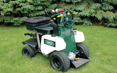 Turfco T3000i