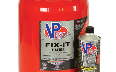 VP Racing Fix-It Fuel