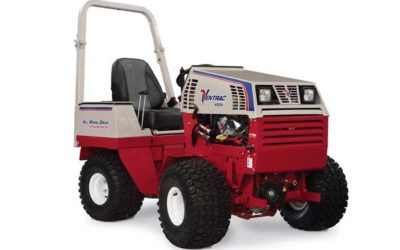 Ventrac 4500 Tractor