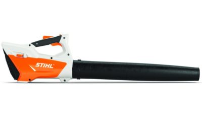 Stihl Lightning Battery System