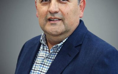 OTR Names Montero VP of OEM Sales for Agriculture, Lawn & Garden Business