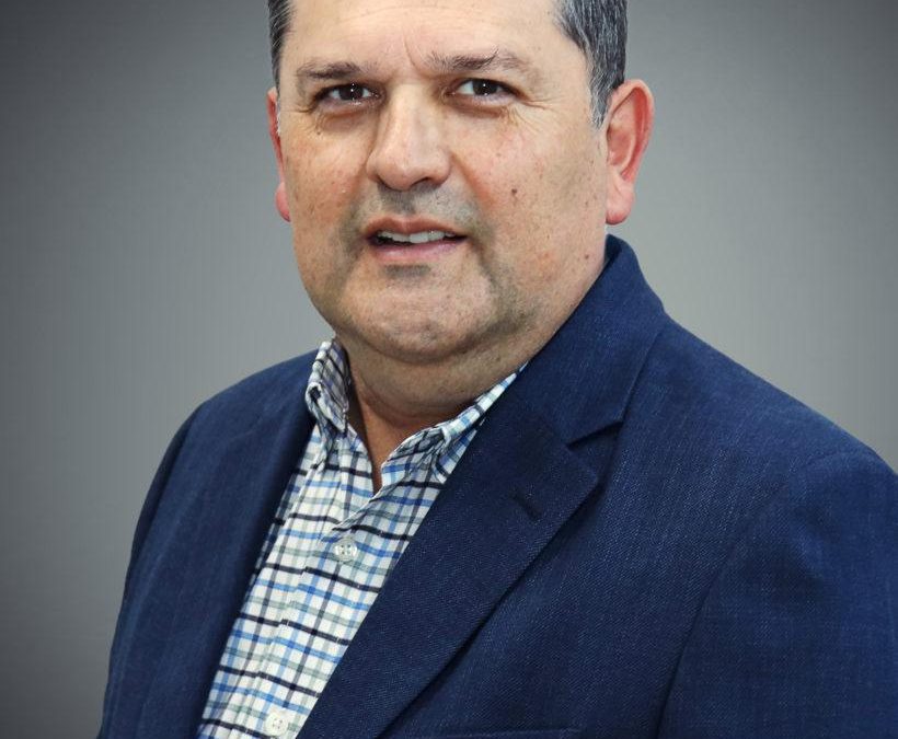 OTR Names Montero VP of OEM Sales for Agriculture, Lawn & Garden Business